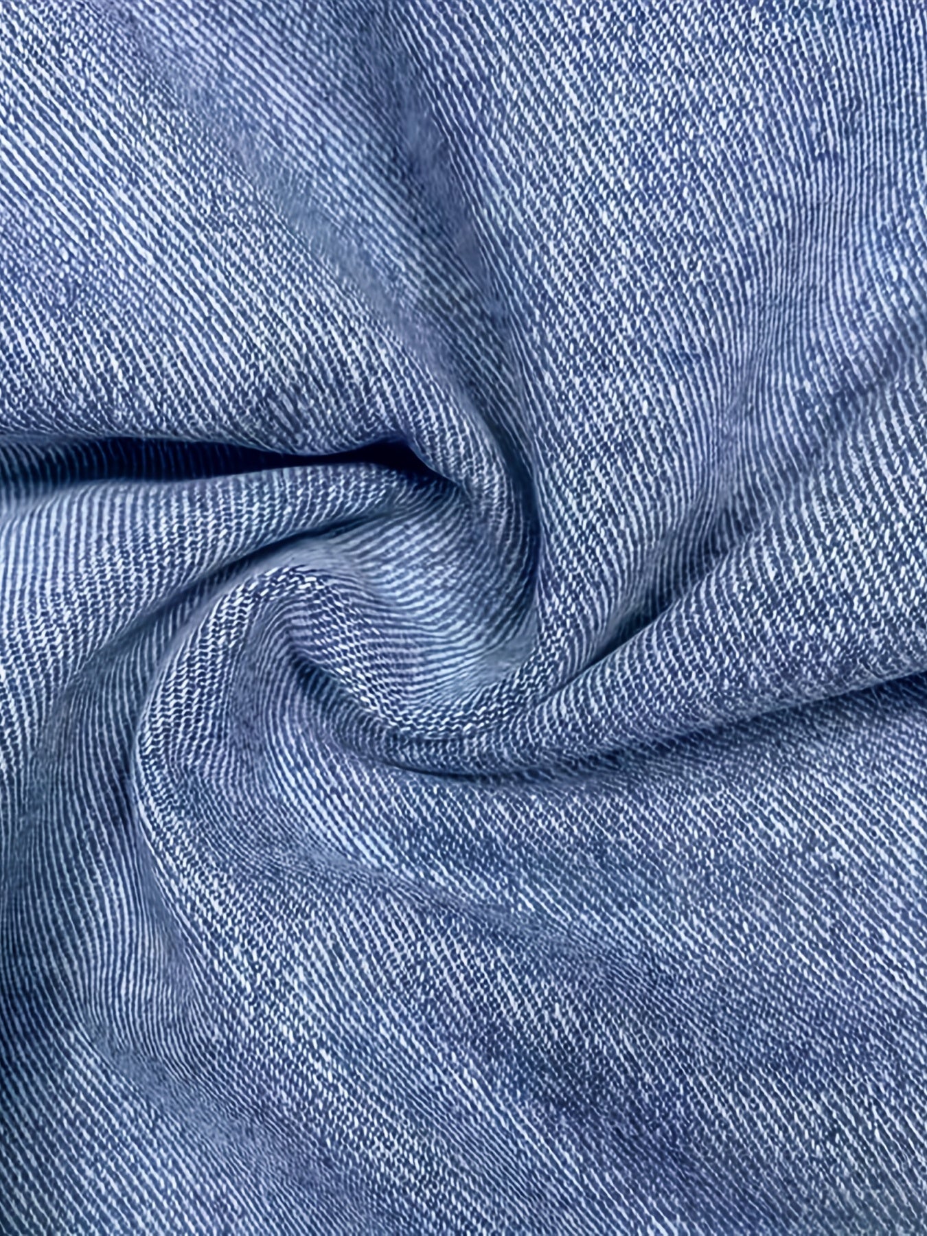 Stylish Bandage Accent Jeans - Men's Trendy Denim Pants for Spring Summer - Casual Street Style, Zipper Decor, Comfortable Fit, Fashionable Clothing for Men